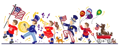 parade
